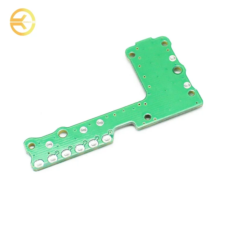 F02 6HP21 Gearbox Conductor Plate TCU ECU Shift Position Sensor L1 L2 L3 L4 Suit For BMW