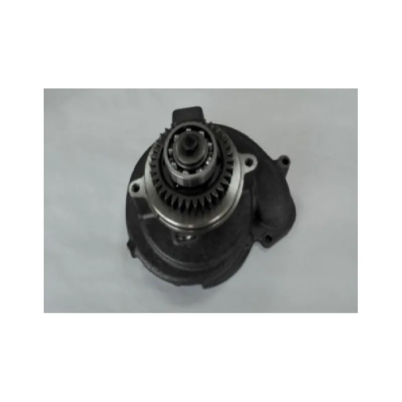 

Water Pump 293-0818 for Excavator E345 Parts 345D 345DL Engine C13 Parts