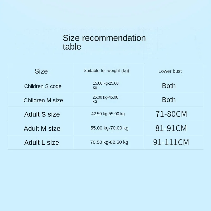 دعم الموقف المسامي للمراهقين البالغين، حزام محاذاة العمود الفقري الخلفي قابل للتعديل، حزام دعم غير مرئي للجنسين #3