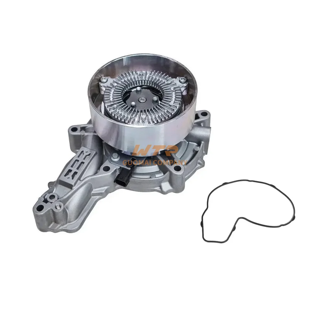 

Truck Spare Parts New Condition 20920085 21960479 85013466 21969183 21814009 Fuel Water Pump Air Compressor Engine