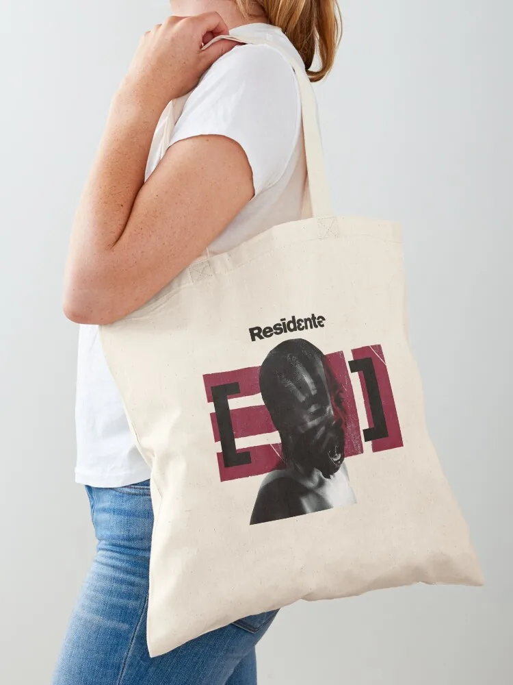 

Best Women Calle Boricuas Photographic Style Tote Bag Lady bags Beach bag Custom bag sac pour femme