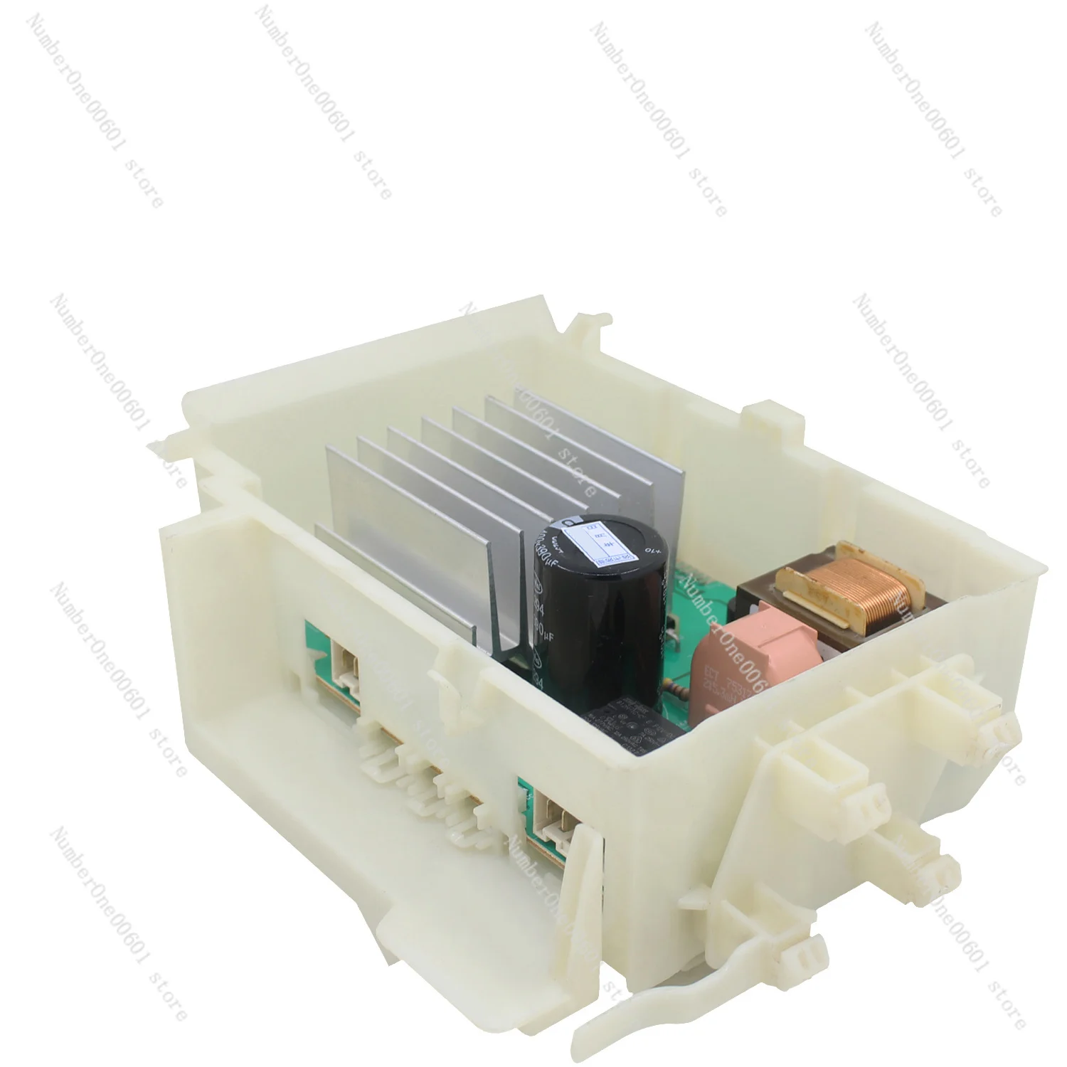 1pc Washing Machine Motor Control Board for Siemens WM12S3600W S4680W frequency conversion module IQ500（90% new）