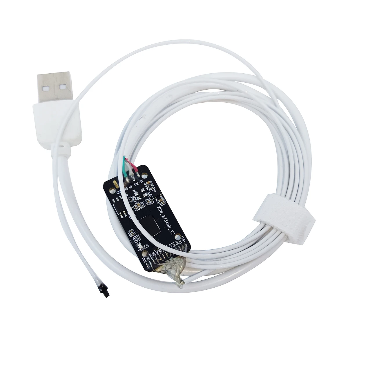 1500x1500 OCH2B10 Endoscope Camera Module