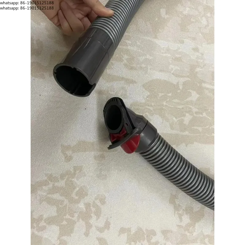 Vacuum Cleaner CY22 CY23CY26 Cylindrical Wired Household Extension Hose, Original Disassembly Accessories