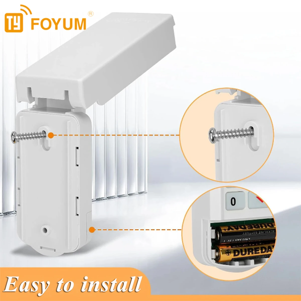 

Garage Door Opener Keypad Replacement, Suitable For All Switch Garage Door Openers,Suitable For Model GK-R/OKP-BX,White Box,1PCS