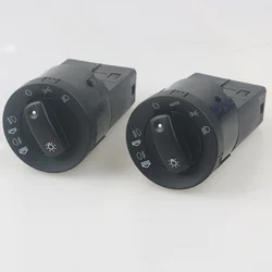 Brand New 8E0941531 8E0941531A 8E0941531C Replace For Audi A4 B6 B7 2000-2008 Car Headlight Fog Light Switch