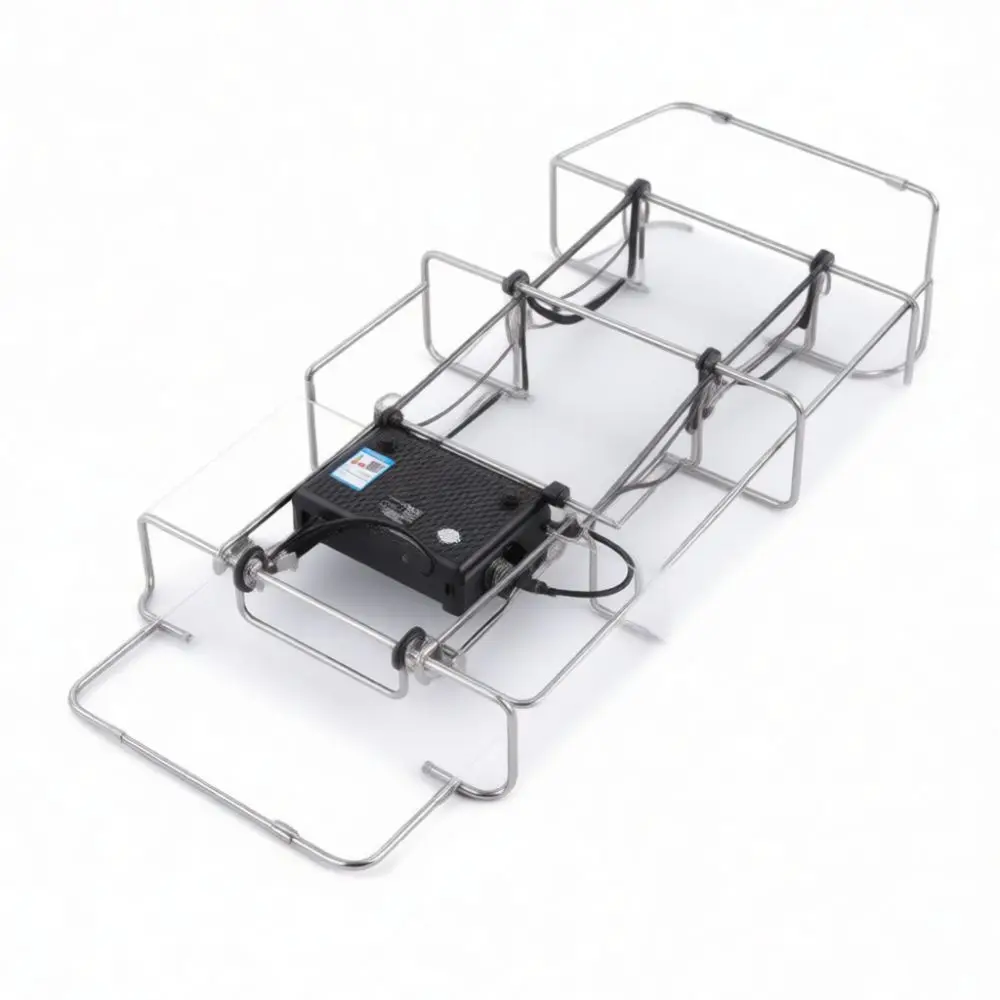 Heat Conduction Converter For Induction Cooker Use With Ceramic Stew Pot Stainless Steel Plate Kitchen Tool Accessory