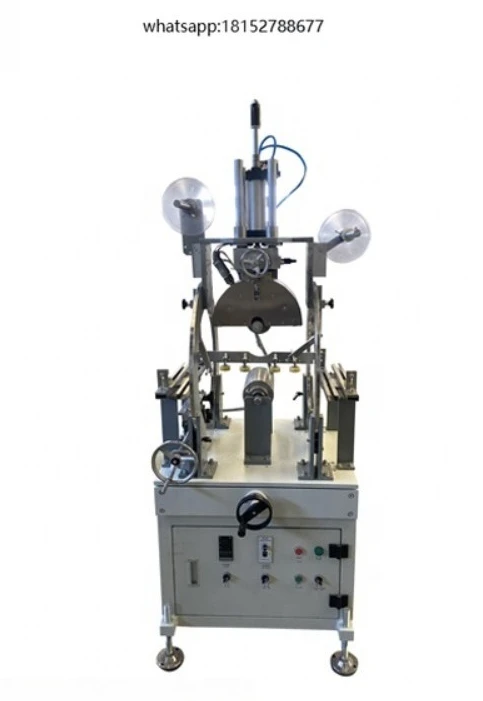 Factory Price Thermal Transfer Printer Hot Foil Stamping Machine Embossing Machine