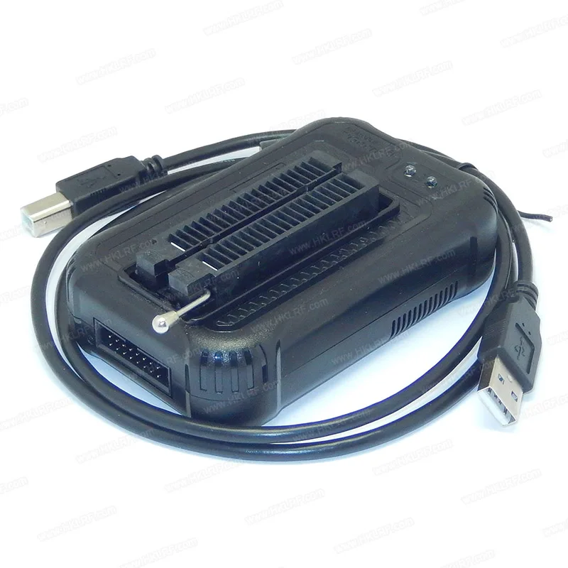 XGecu T48 Universal Programmer Support NAND/EMMC/MCU/ISP