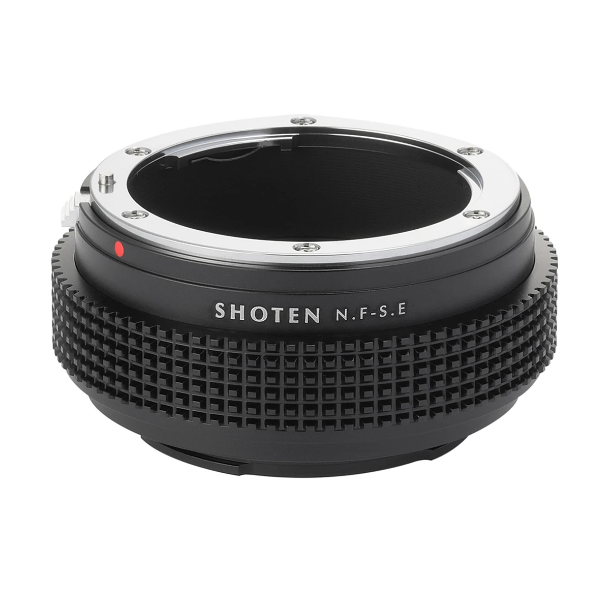 SHOTEN NF to E Lens Adapter Nikon F AI AIS D Lens to Sony a5000 a6000 a6400 A7C A7C2 A1 A9 A7S A7R2 A73 A7R4 A7R5