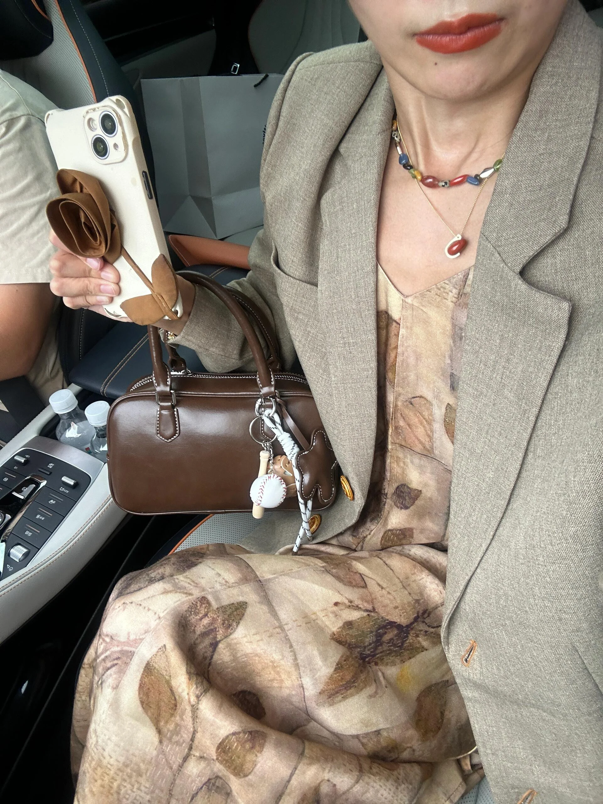 Thumbnail 2 - #66 Latest Boston Bags Updates