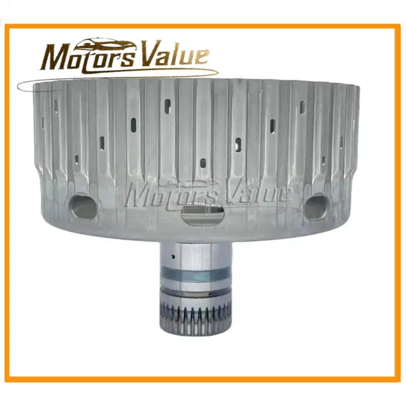 AC60E AC60F Genuine OEM Hub Sub Assembly Clutch For Toyota Landcruiser High Quality Transmission 35061-71010