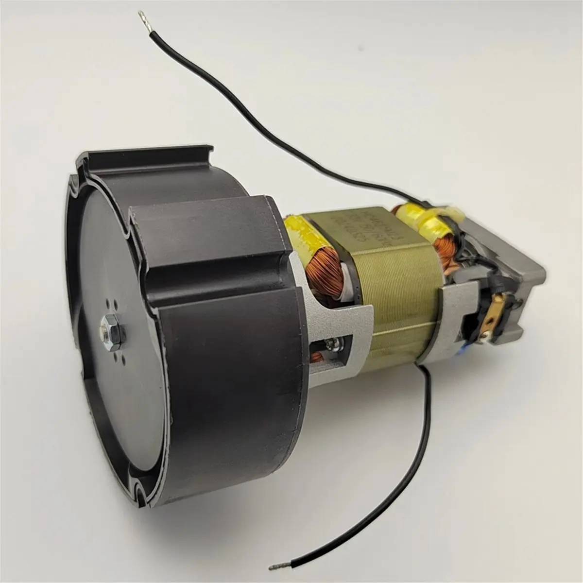 For Weldy Engine Hot Air Welding 125.000 Motor 230V 3400W for HT3400