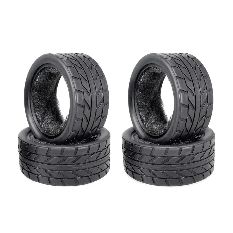 

Cotton Pattern Tire Skin for 1/14 1/16 Model Climbing Remote Control Car Upgrade and Modify Decorative Model DIY Accessories