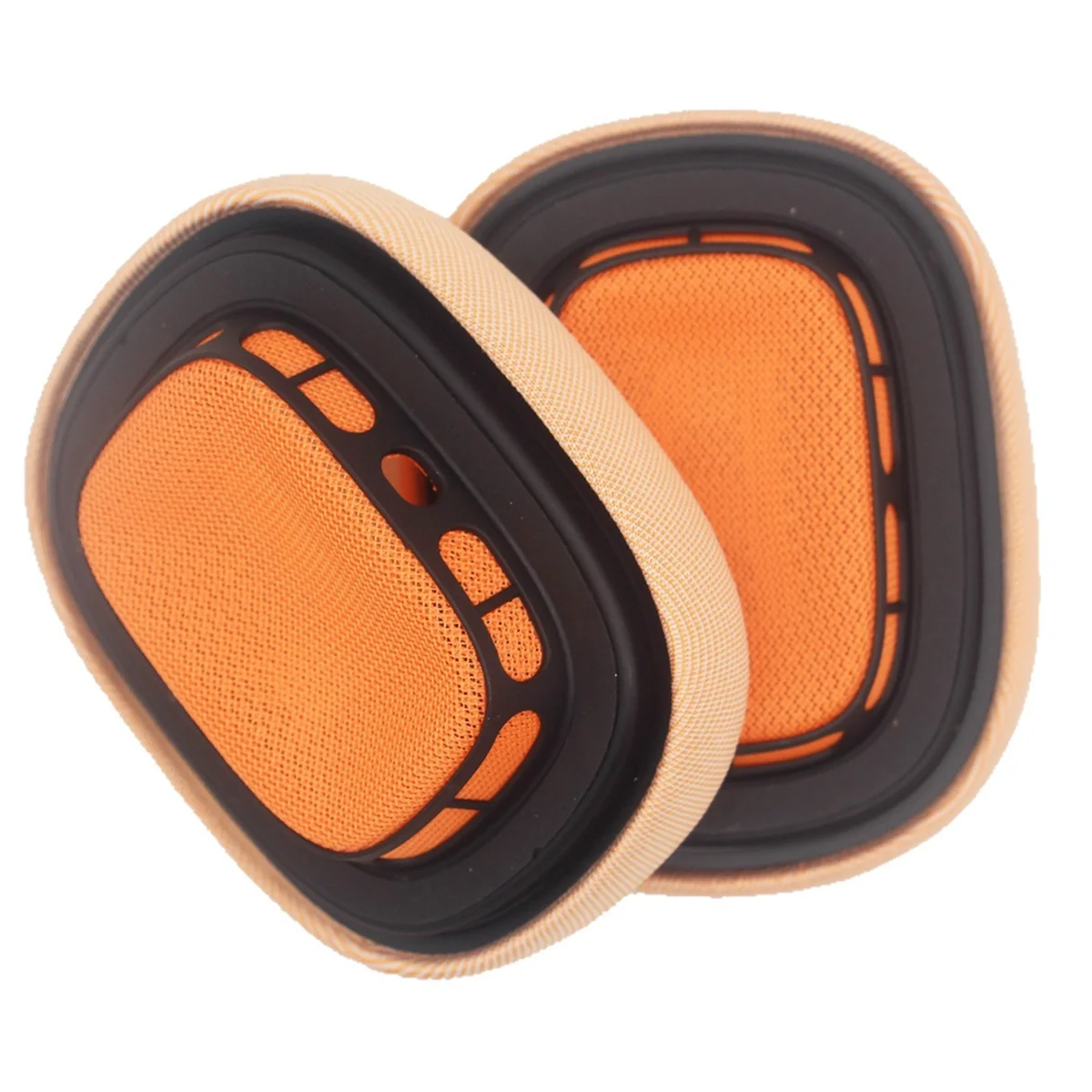

2025+Ear Pads Replacement for Max 2.0 Headphones Ear Cushions Headphone Cushion Cover Headset Parts A