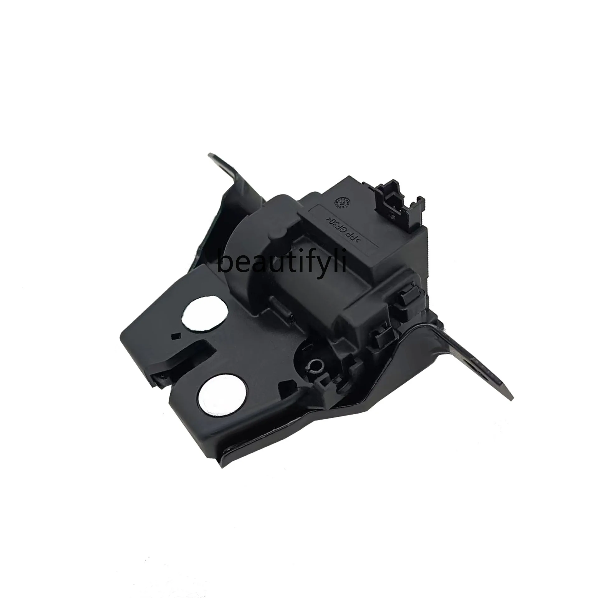 

51247337576 Car Accessories Suitable for BM Mini Tailgate Lock Trunk Lock Door