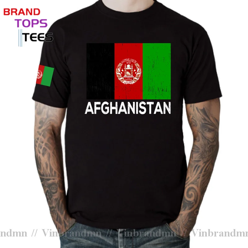 Afghanistan Afghan T shirt Cool Jerseys Nation Team Tshirt Taliban T-shirt Afghanistan Veteran Tee Country AFG Islam Pashto Tops