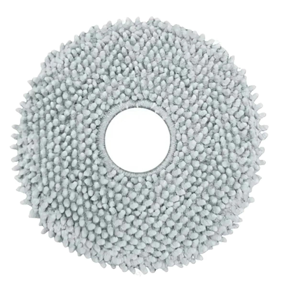 A58E-Per Xiaomi Mijia M30 Pro C107 Rullo di ricambio Spazzola laterale principale Filtro Hepa Mop Panno Sacchetto per la polvere Pezzi di ricambio