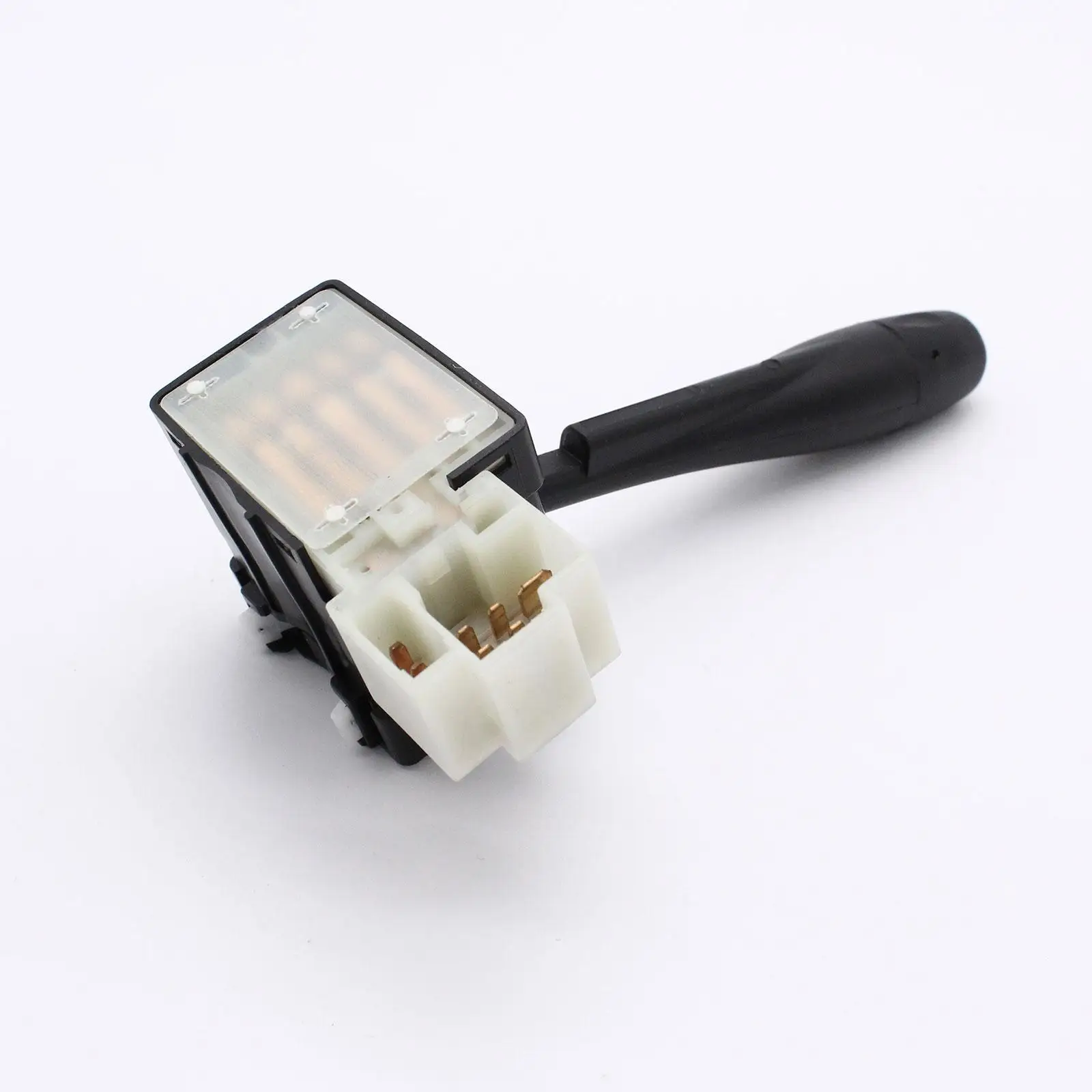 

Repn504304 Переключатель указателя поворота, черный, замена для пикапа SE XE Pathfinder LE, легко установить, замена деталей, прочные