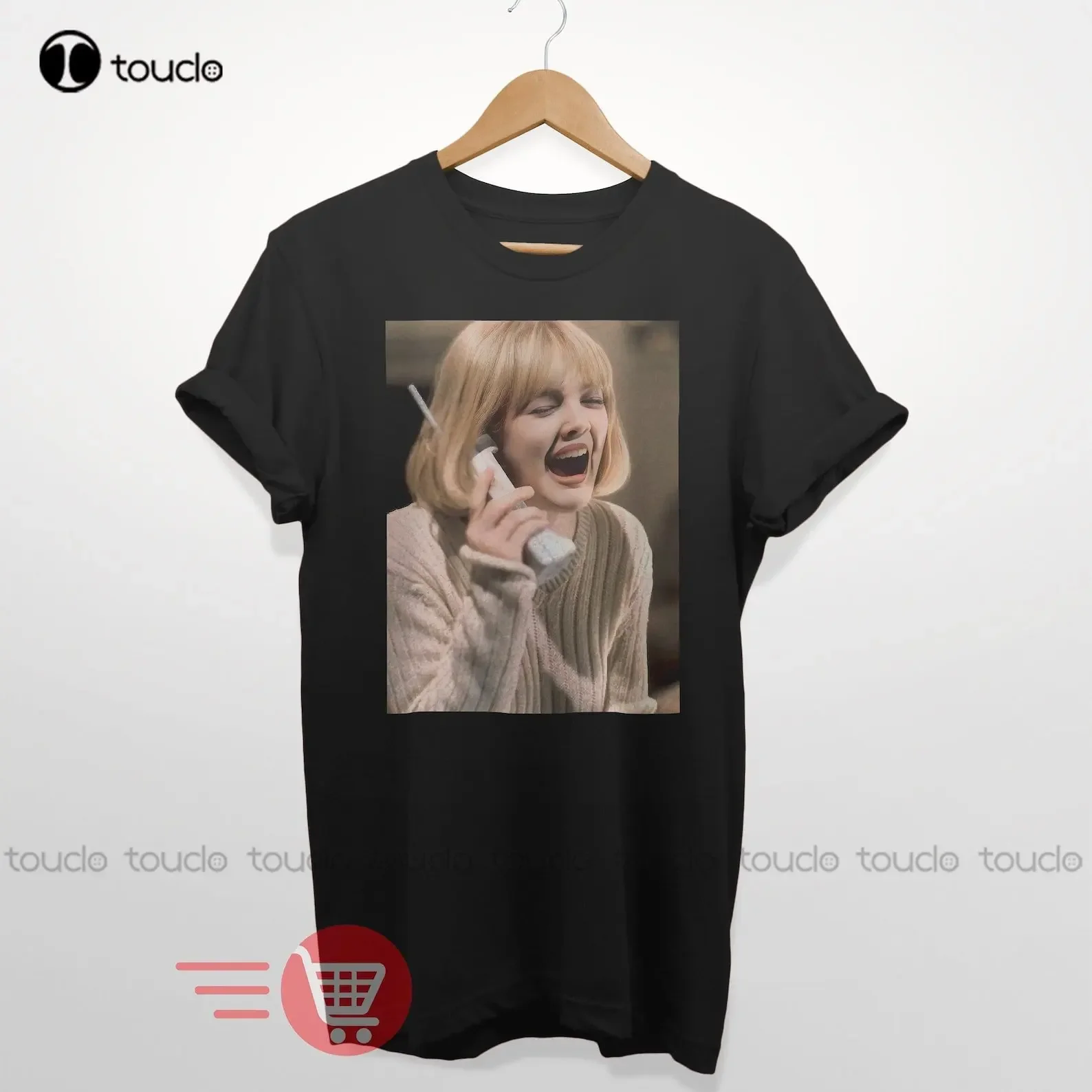 Casey Becker Scream…