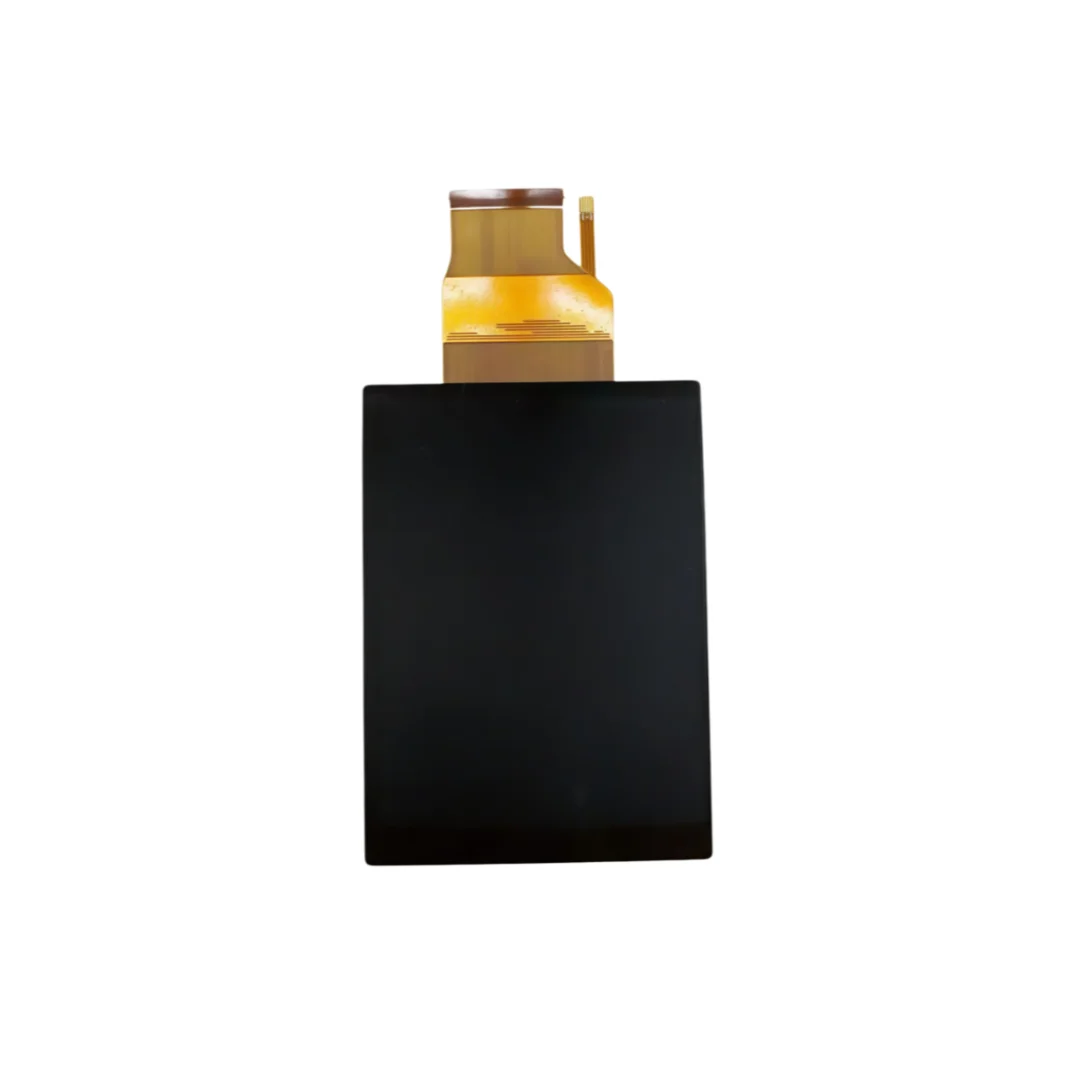 

New LCD Display Screen Replacement for Canon SX730 SX740 Digital Camera