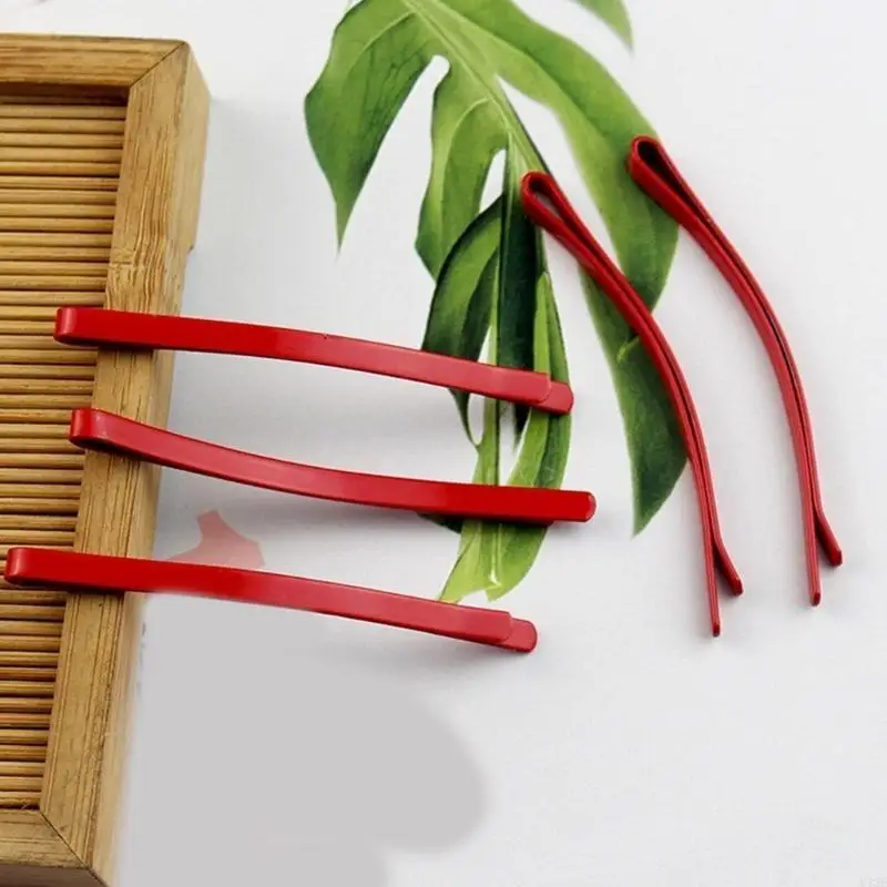 Crimson Cosplay Bobby Pin Hair Pin