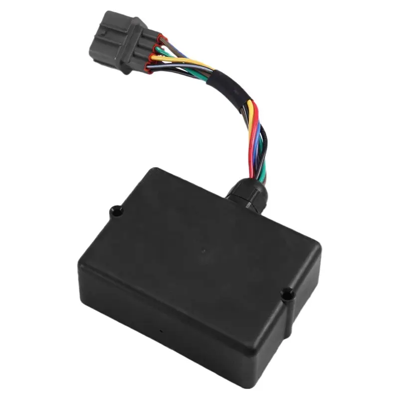 

For Excavator JCB 3CX SUPER 4CX Steering Mode Relay Box P. C. B For Telehandler 704/21600 704-21600 70421600