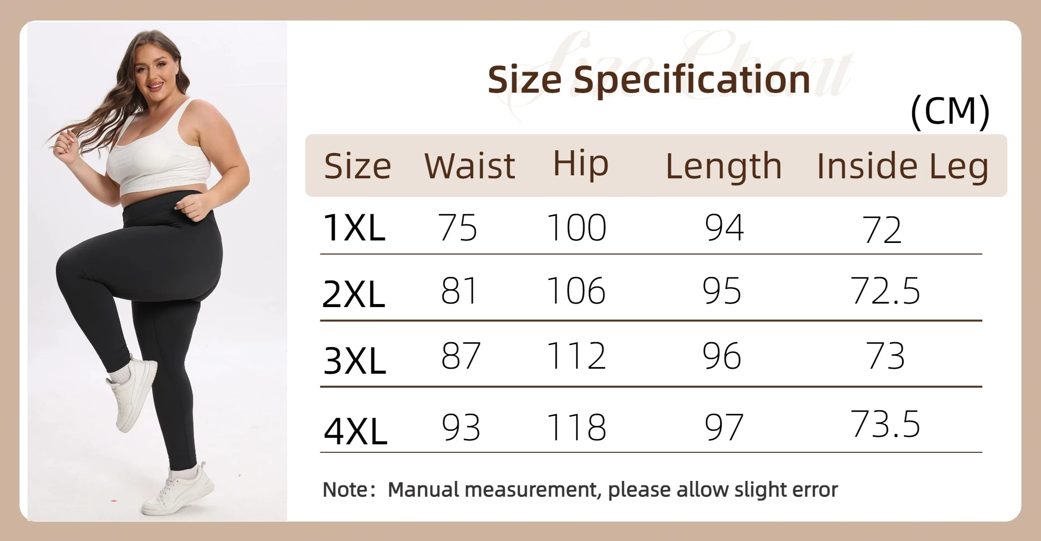 Solid Color Classic Gym Sport Pants for Women Plus Size Fitness High Waist Yoga Legging Sofe and breathable Workout Pants