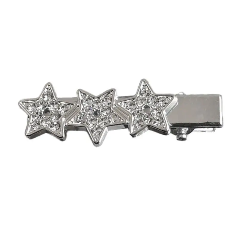 Pinza Pelo Diamante Ligera