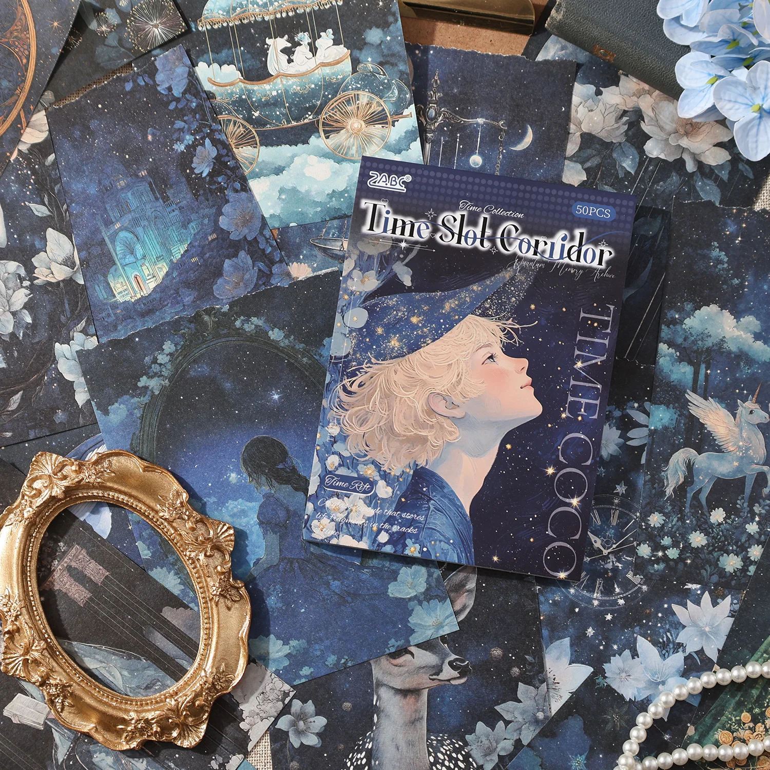 50 pçs material vintage scrapbooking lixo diário fundo planejador de papel diy artesanato mão conta artigos de papelaria suprimentos