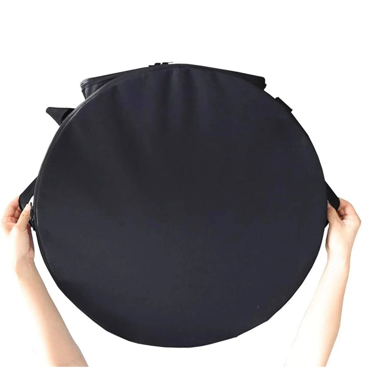 

N17R сумка для переноски печи для пиццы, водонепроницаемый чехол для переноски гриля, пылезащитная сумка для хранения печи для пиццы для автофургона, кухни, вечеринки, ресторана