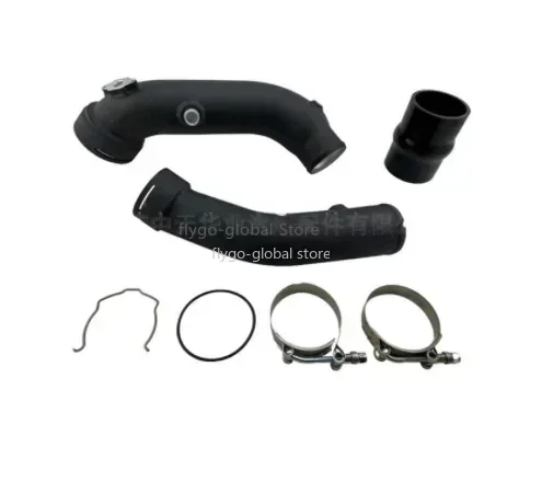 

Intake Kit Exhaust Pipe Fit for BMW 135iM235i 335i 435i F20 F22 F30 F32 N55RWD