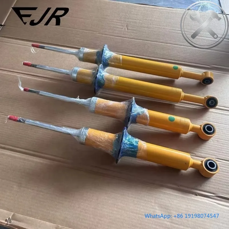 

OEM 306179 306180 Front Rear Shock Absorbers Suspension Damper Replacement Parts