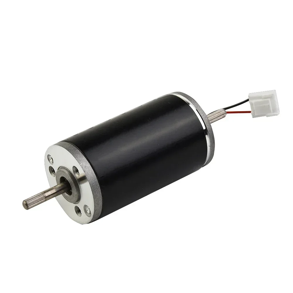 12V Parking Heater Motor Air Diesel 252113992000 Blower Fan Parts Single Motor For Eberspacher D4 Car Accessories