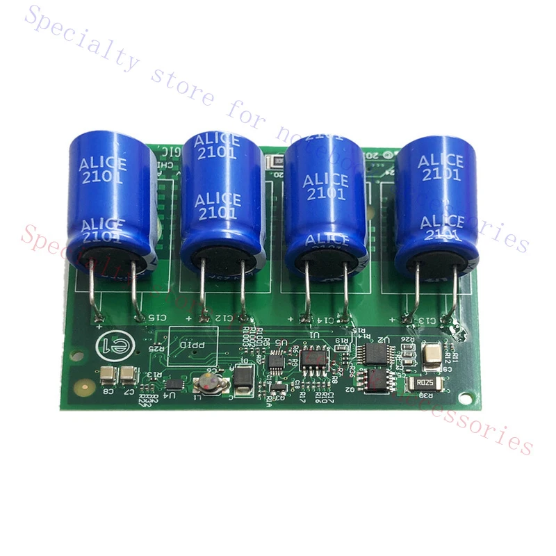A+ Para módulo de alimentación Dell EqualLogic KYCCH N7J1M C2F PS4100 PS6100 PS6110 Gin