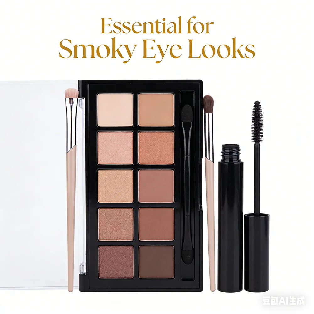 203 스머지 브러쉬 메이크업 도구 아이섀도우 블렌딩 스머지 프루프 아이라이너 스머징 화장 브러쉬