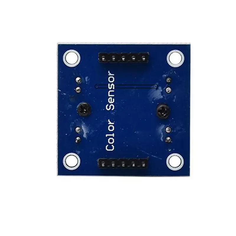[LXYA68Z!] GY-31 TCS3200 Color Recognition Sensor Module Detector Board