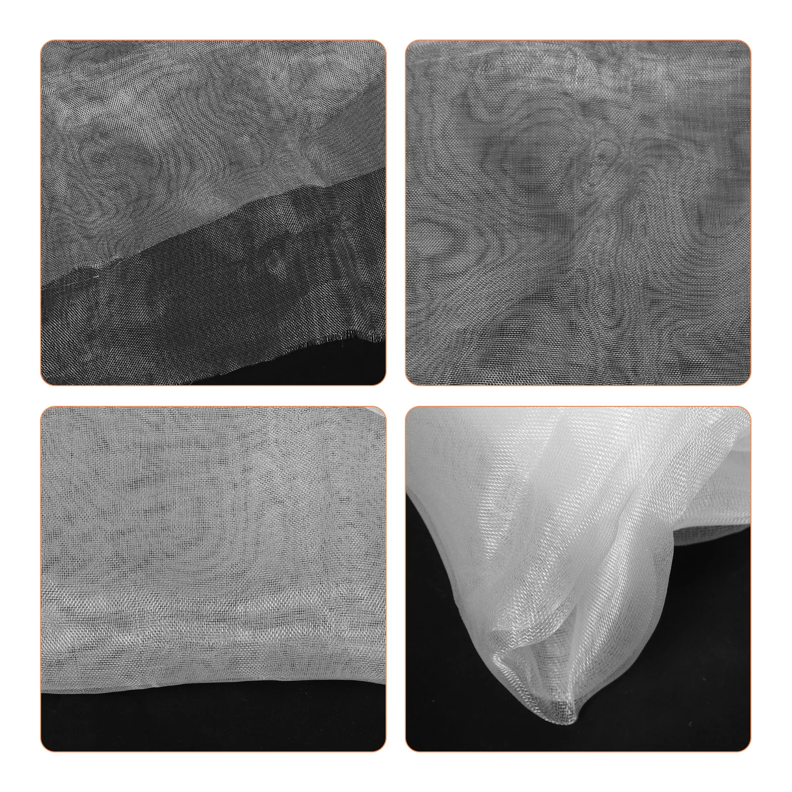 

Anti Dust Nylon Netting Garden Mesh Cover Outdoor Barrier Protection Crop Farm Vegetable Control Mesh Garden Supply