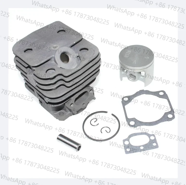 Kit de Cilindro e Pistão 44mm para DCS52 DCS520 DCS5200i PN 027 130 030 027 130 032