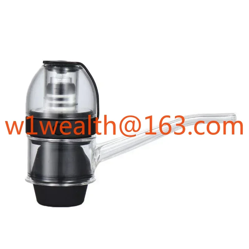 

New product Electronic pipe Electronic dry burner Electronic cigarette pot Cigarette rod