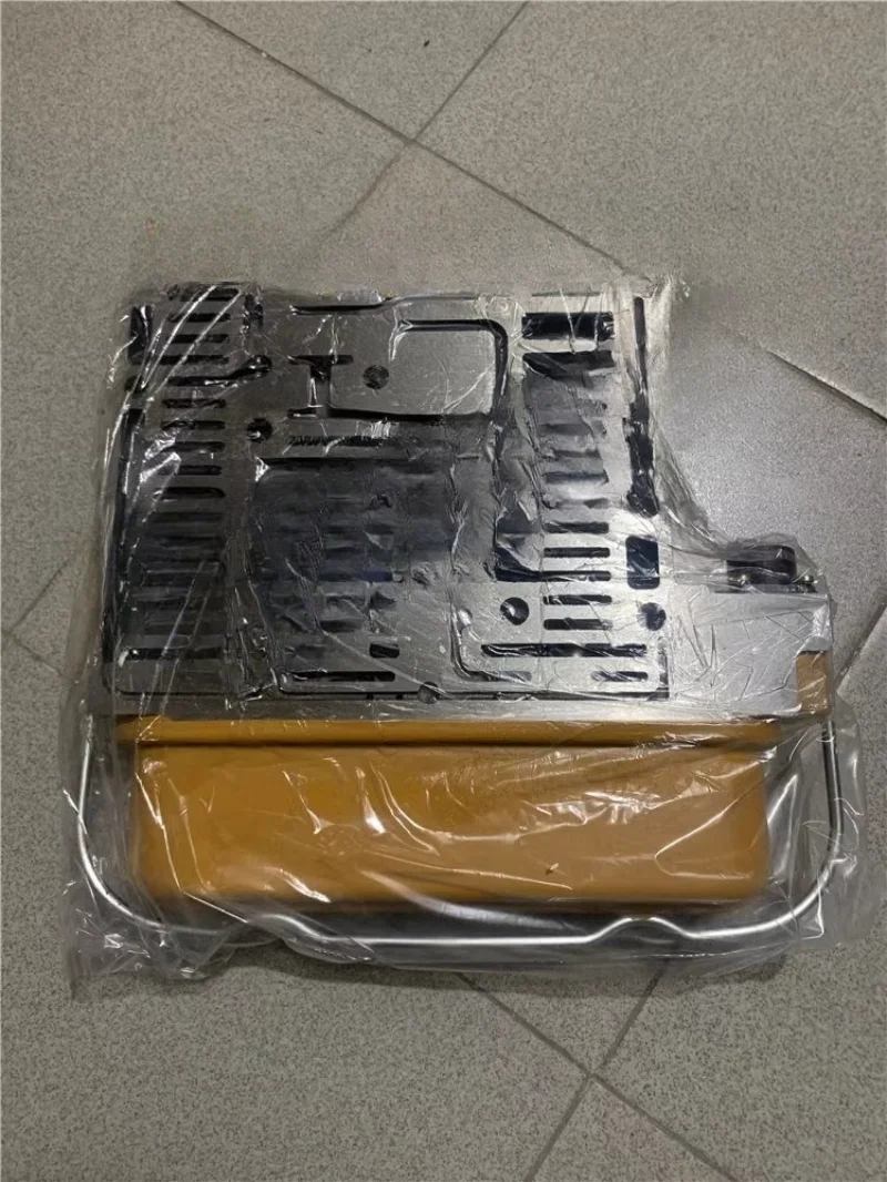 

XCMG XP260/261/262/301/302 Rubber Roller Original Hangtooth Electronic Control Valve Gear Valve