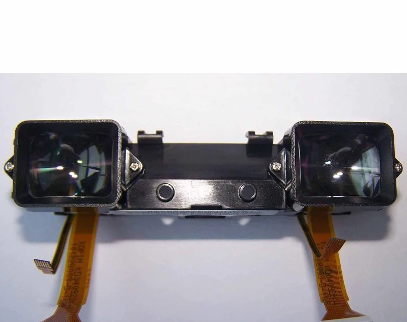 Used BDM-922k 0.44LCD Micro Display Monocular Binocular Driver Board