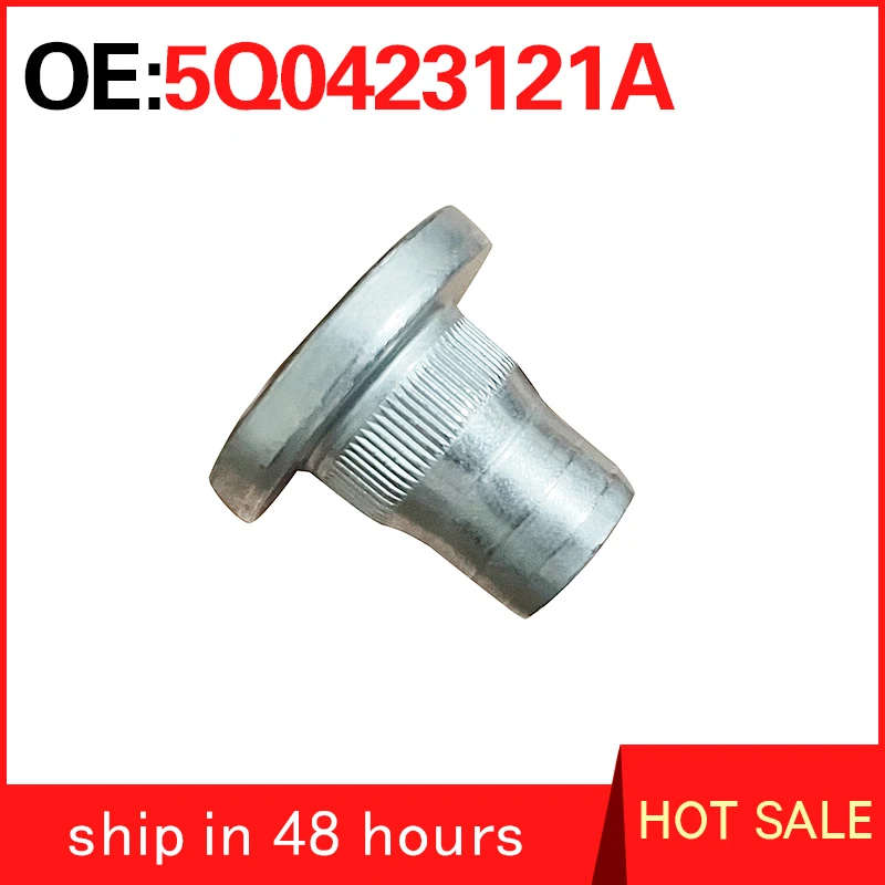 

5Q0423121A для Audi Volkswagen Škoda Автомобильная рулевая рейка с резьбой втулка