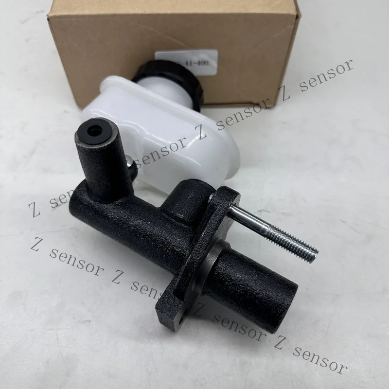 Z+ Clutch Master Cylinder for Mazda Miata MX-5 1990-05 NA NB 1.6L 1.8L B425-41-400