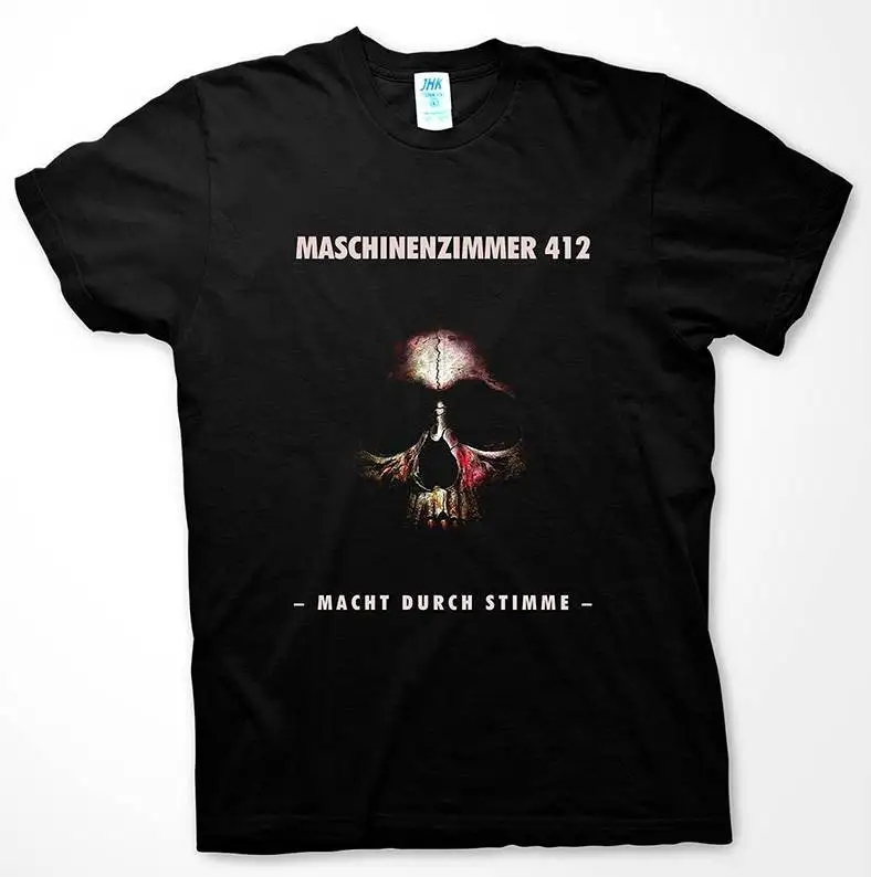 Mz 412 T Shirt