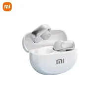 Xiaomi V12 Wireless Bluetooth 5.3 Earphones for Office Noise Reduction, Outdoor Waterproof Sports Bluetooth Earphones