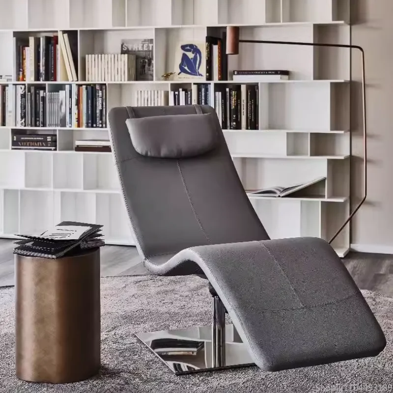 Modern Italian Minimalist Accent Table - Retro-Inspired Multifunctional Side Table for Living Room Luxury Compact Dressing Stool