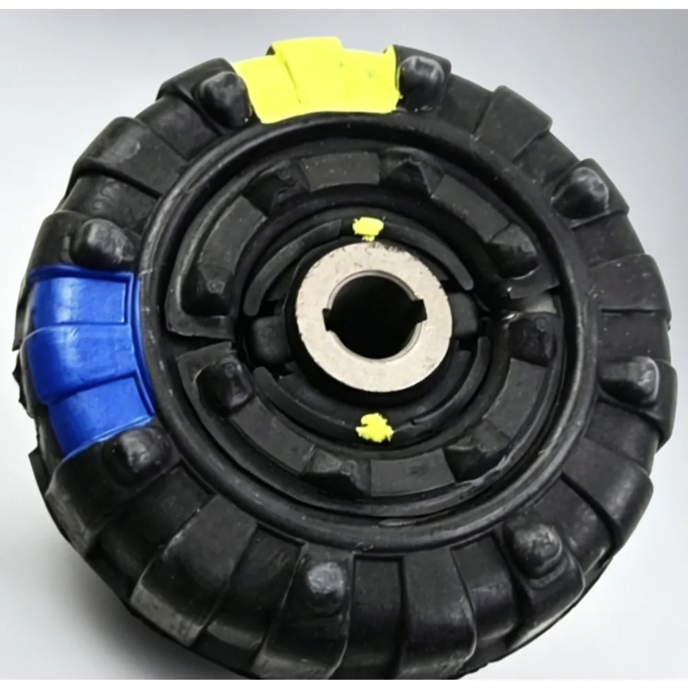 

For Cadillac SRX XTS ATSL 2005-2007 China Brand New Genuine Front Shock Absorber Top Glue Covers