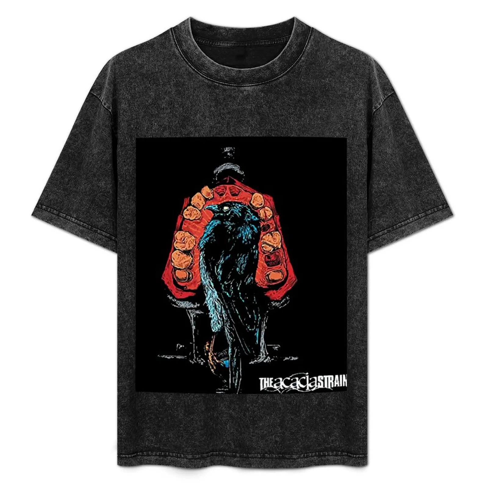 

the acacia strain NEW T-Shirt Quick Dry Sports Short Sleeve Tee