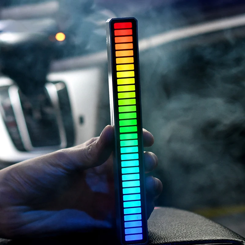 RGB-подсветка для настольного компьютера
